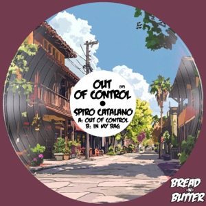 Out of Control - Single