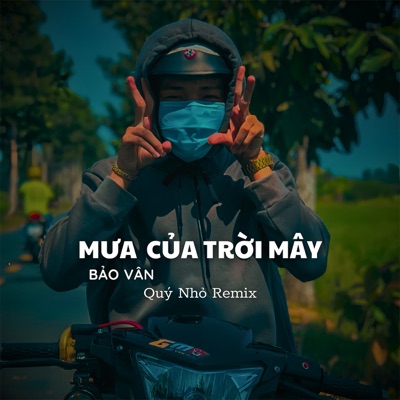 Mưa Của Trời Mây (Quý Nhỏ Remix) - Single