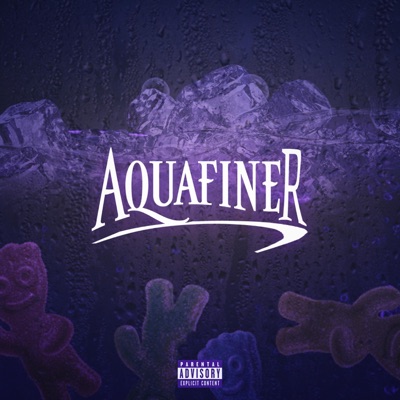 Aquafiner (feat. VALINTINO) - Single