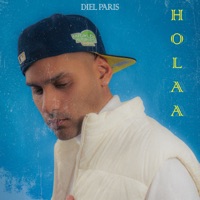 Holaa - Single - Diel Paris