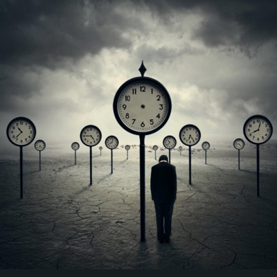 My Time (feat. Gco) - Single