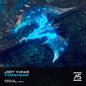 Tomahawk - EP