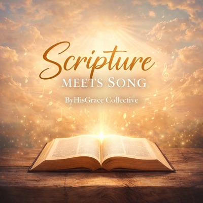 Scripture meets Song volume 1 - EP