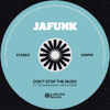 Don't Stop the Music (feat. Stefan Mahendra & Triple H Horns) - Jafunk
