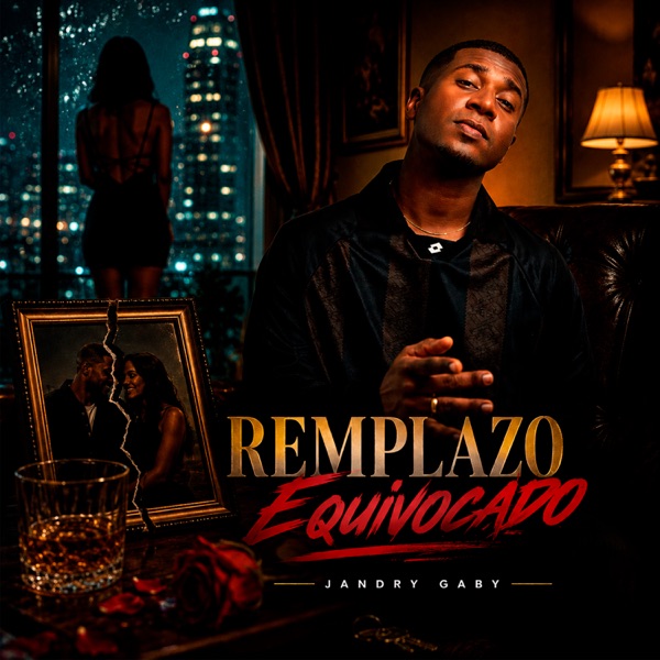 Remplazo Equivocado (feat. Jandry Gaby)