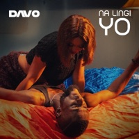 Na Lingi Yo - Single - Davo Perso Lama