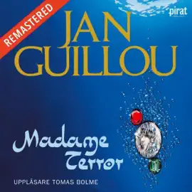 Madame Terror (Swedish Edition) (Unabridged)