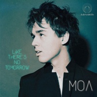 MOA Ablum Cover