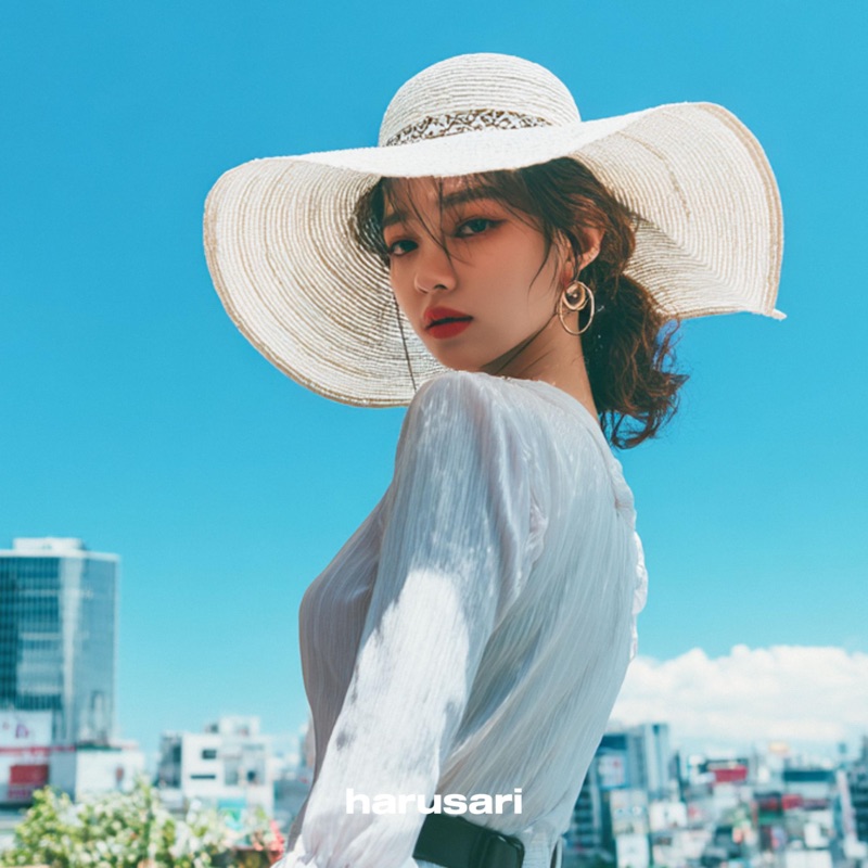 青い空、白い雲 - Honey Butter Toast and Bitter Coffee: Song Lyrics