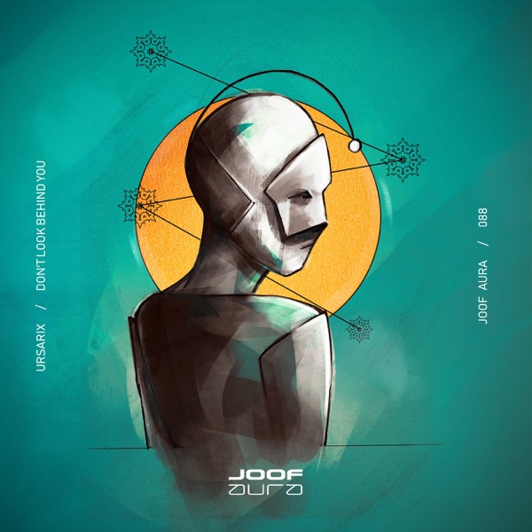 Oz / Don't Look Behind You - Single