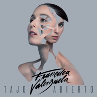 Tajo Abierto - Francisca Valenzuela