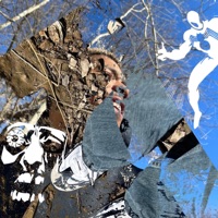 Chien Fantome - Spex the sin of sloth