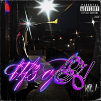 Life Of Ri (vol.1) - EP - J R!