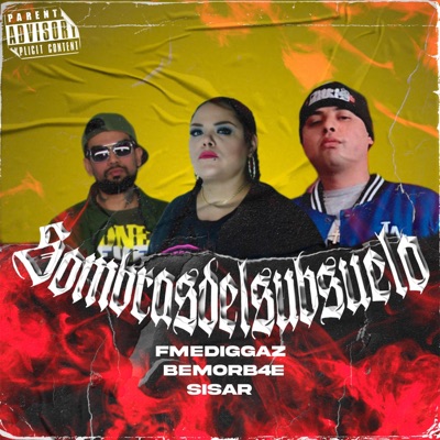 Sombras del subsuelo - Single