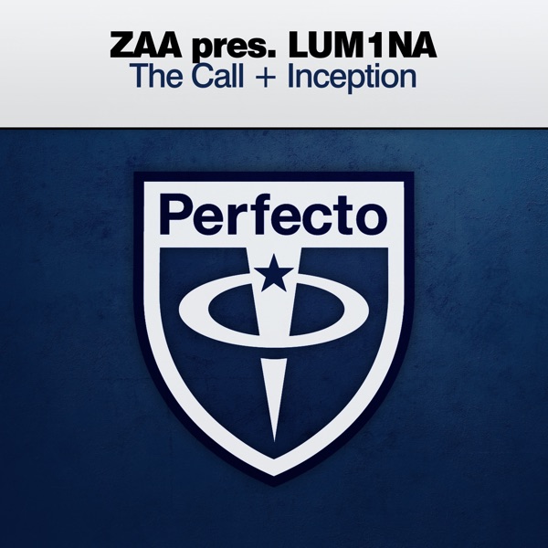 The Call + Inception - EP
