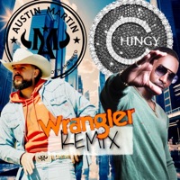 Wrangler (Remix) [feat. Chingy & JD Walker] - Single - Austin Martin