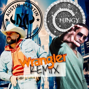 Wrangler (Remix) [feat. Chingy & JD Walker] - Single