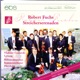 Robert Fuchs Serenades for Strings