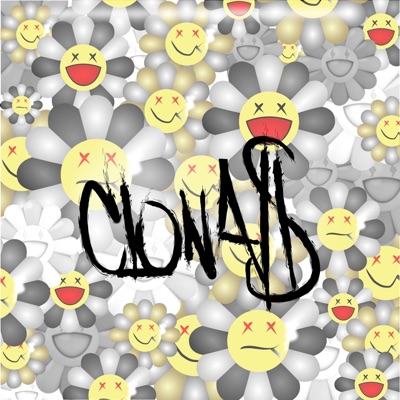 Clonas (feat. Grizzly) - Single