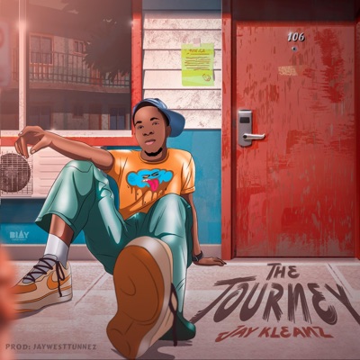 The Journey - Single