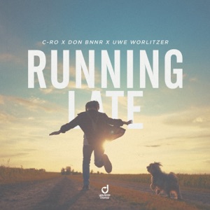 Running Late (Extended Mix)