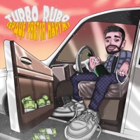 Сердце рвётся наружу - Single - Turbo Rubo