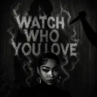 Watch Who You Love — Sugga Janae