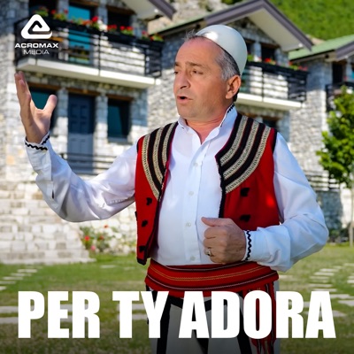 Per Ty Adora - Single