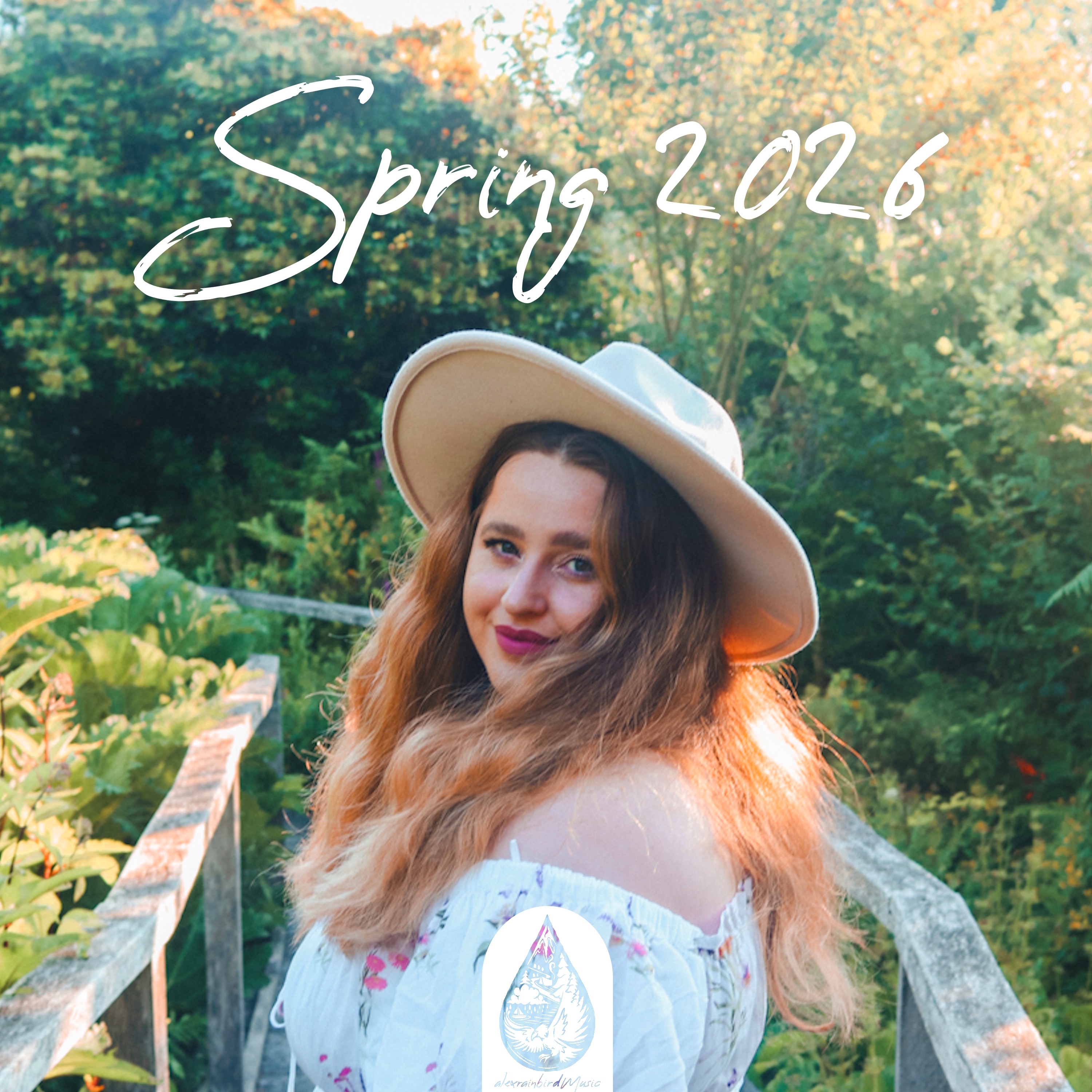 Indie Folk Compilation • Spring 2026 (alexrainbirdMusic)