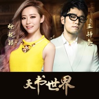 天书世界 - Single - Jane Zhang & Reno Wang