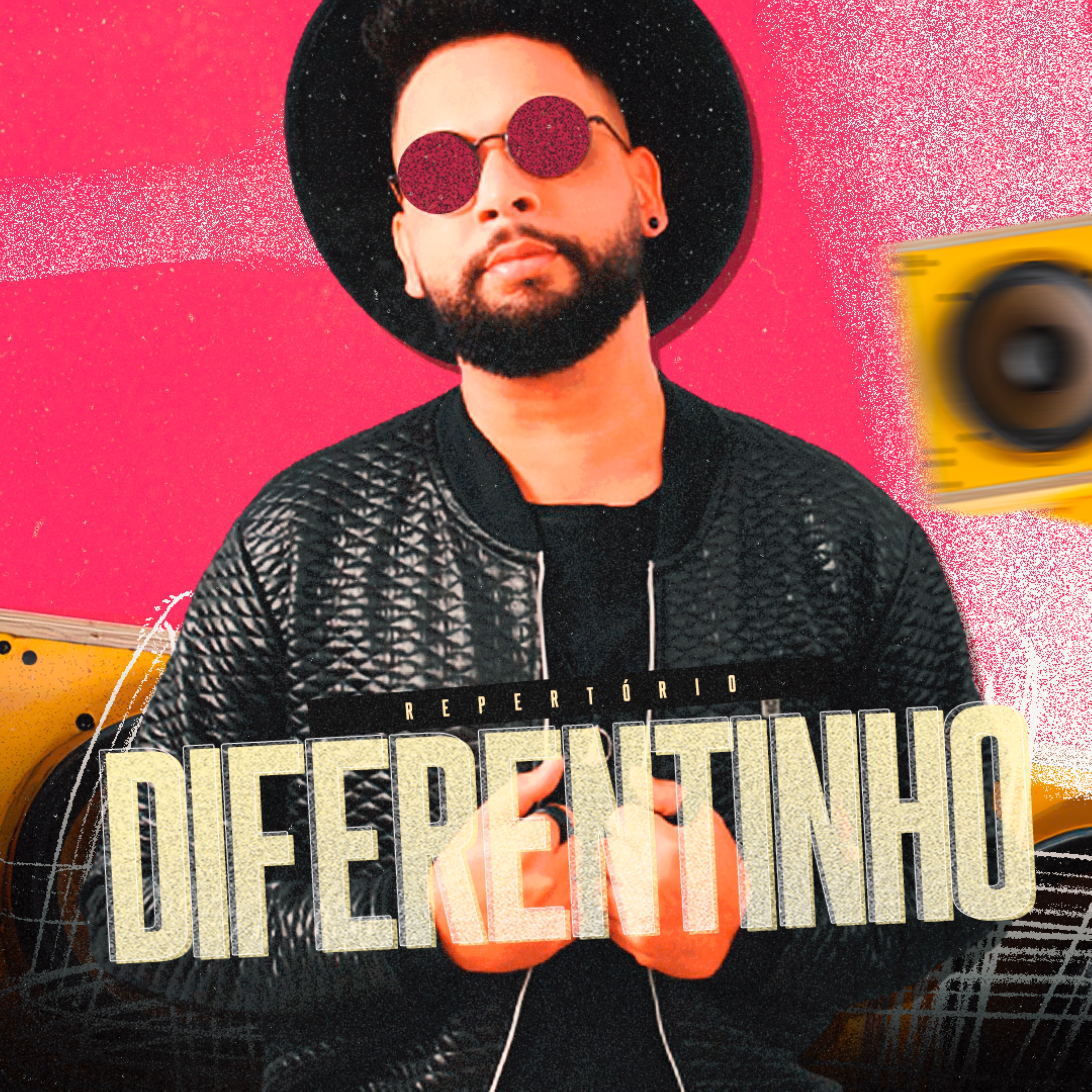 Repertorio Diferentinho