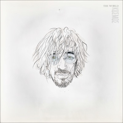 Kosmos (feat. Fabian Kallerdahl & Anton Eger)