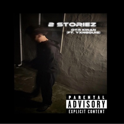 2 storiez (feat. YxngQuis) - Single
