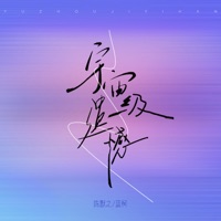 宇宙级遗憾 - Single - 陈默之 & 蓝柯