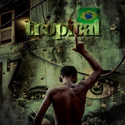 Tropical (feat. Yrs Ștefan) - Single