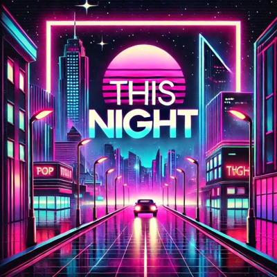This Night (feat. Resonance & Da Biz) - Single