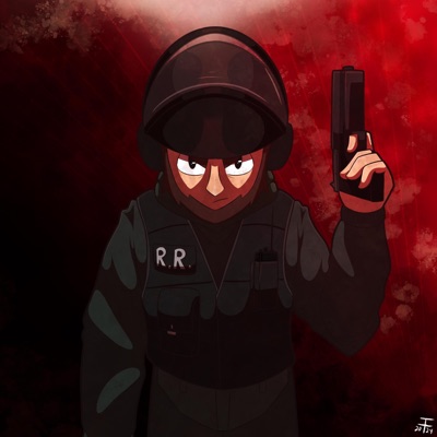 'RED ALERT', Vol. 1 - EP