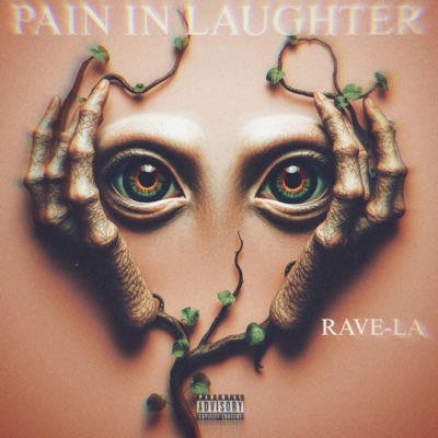 Pain in laughter - Single