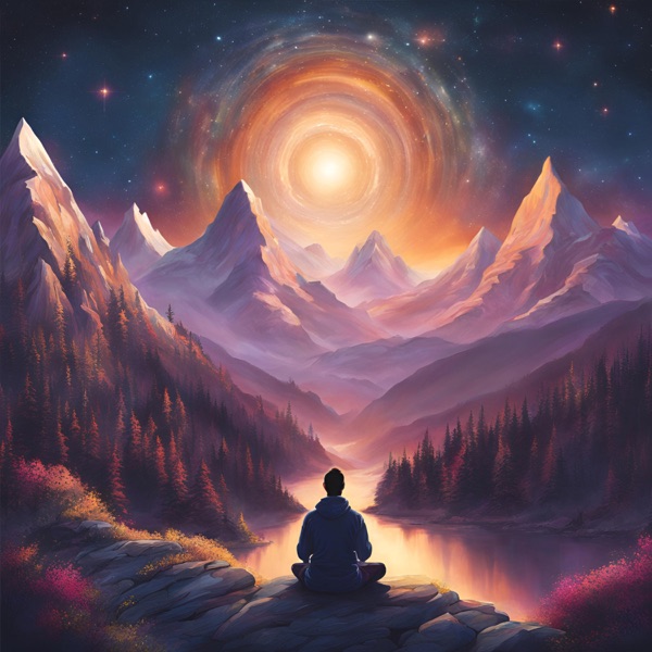 Mountain Melodies - Enchanting Healing Sounds - EP
