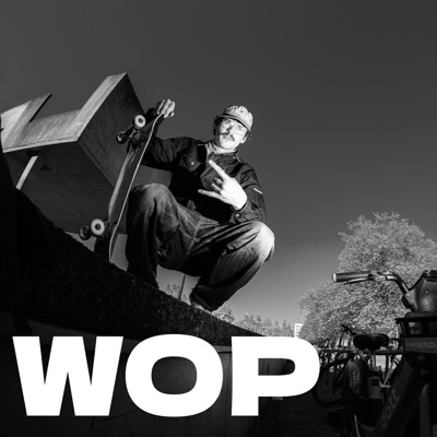 WOP (feat. JensWal) - Single