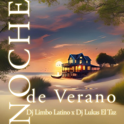 Noche de Verano - Single