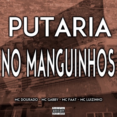 Putaria no Manguinhos - Single