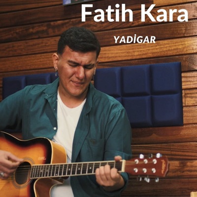 Yadigar - Single