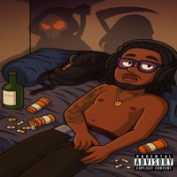 Monsters - Single - Kcirddor & Mag1DaeB