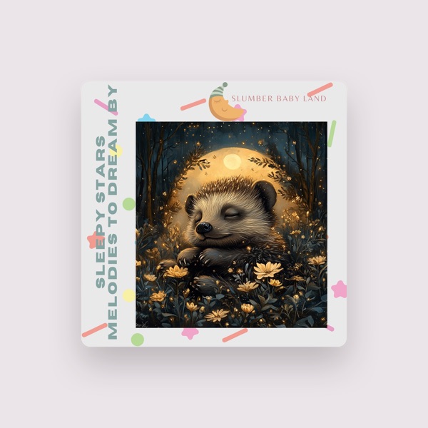 Slumber Baby Land's avatar