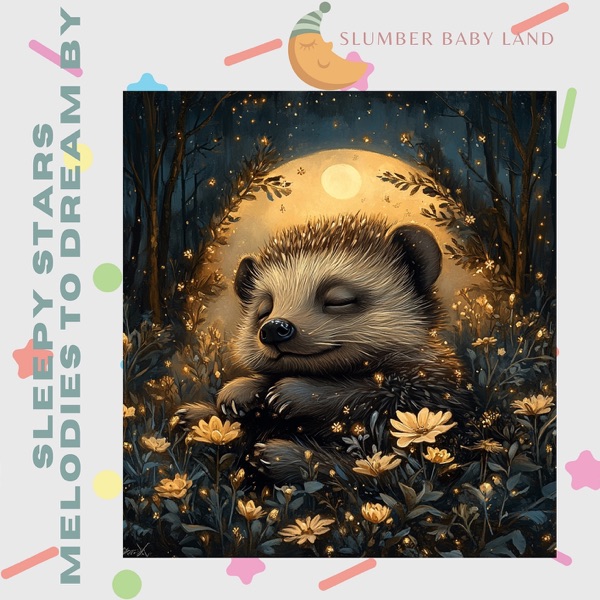 Sleepy Stars: Melodies to Dream By