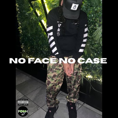 No Face No Case - EP