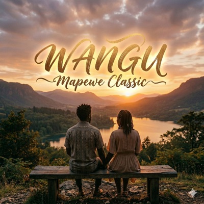 Wangu - Mapewe Classic - Single