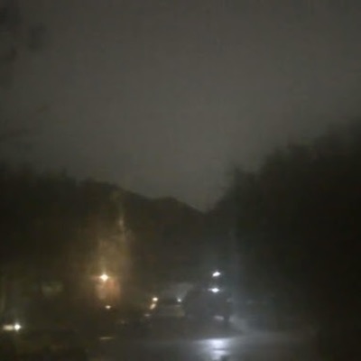 Rain rain go away - Single