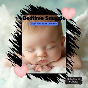 Bedtime Snuggles:Soothing Baby Cuddles